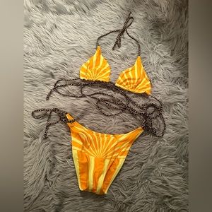 free people/ it’s now cool bikini